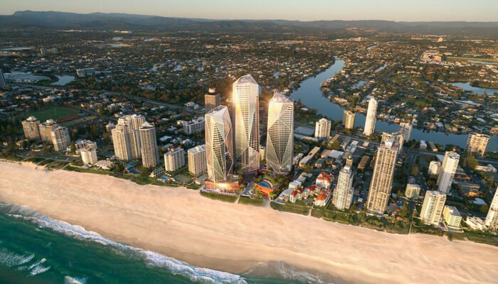 The Jewel of Australia’s Gold Coast