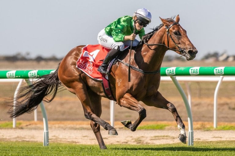 2021 Adelaide Yearling Sale