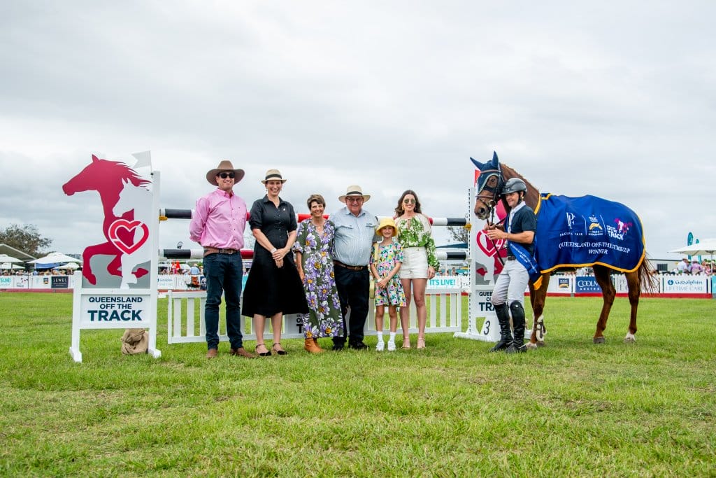 Magic Millions & Queensland OffTheTrack announce three qualification