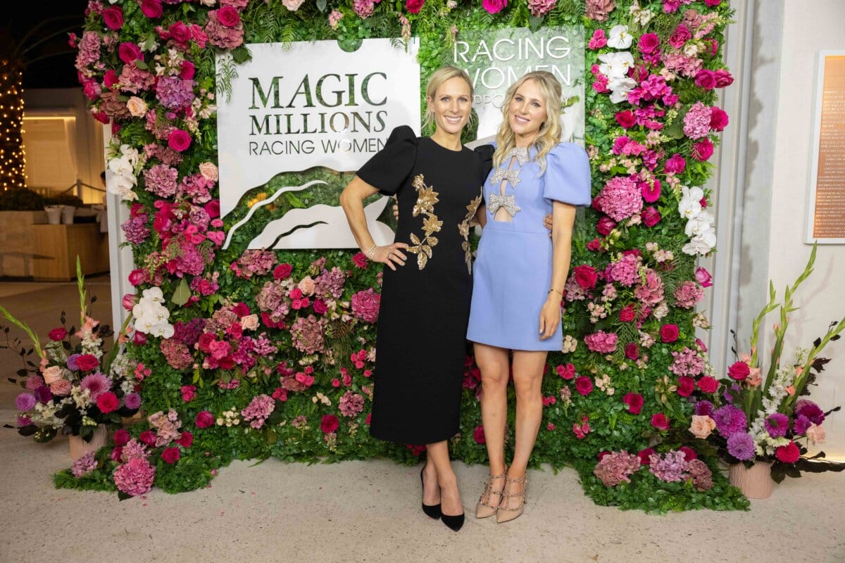 Nominations Open for the 2025 Magic Millions Racing Women supported by TAB Achievement Awards 