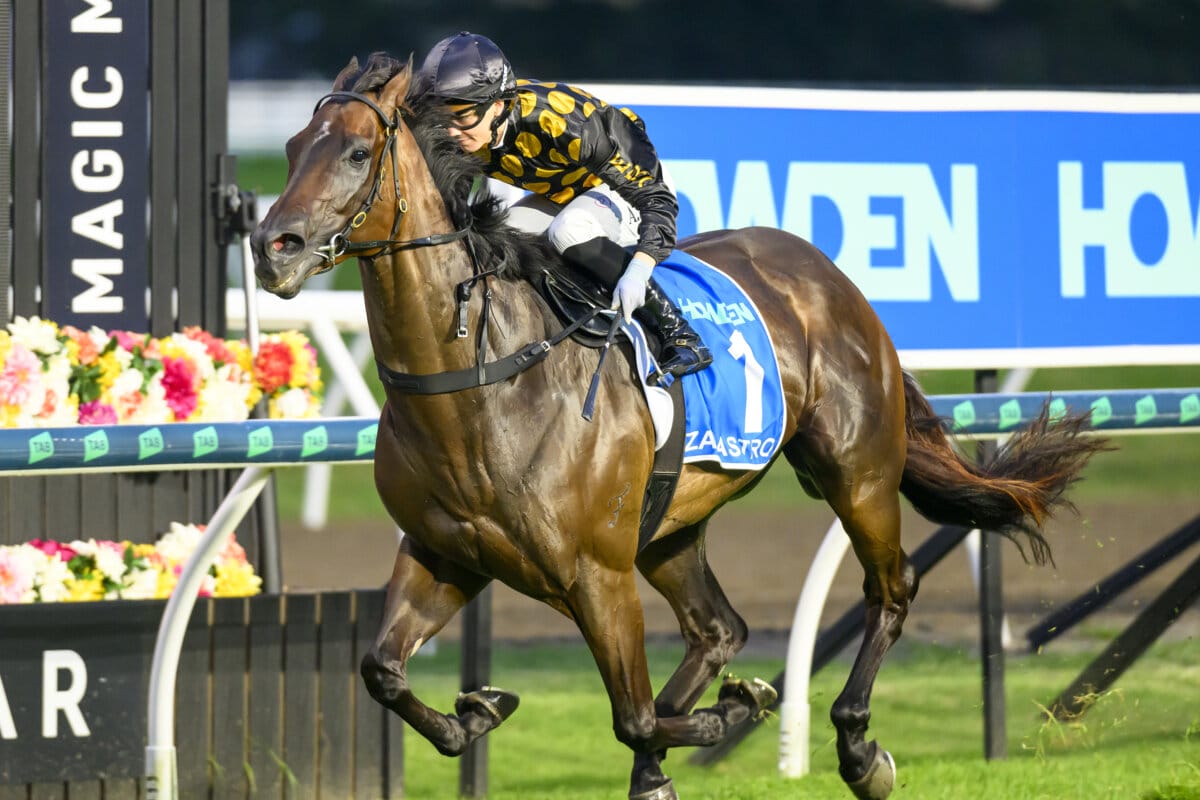 Gollan’s Snippets Streak Continues With Zarastro