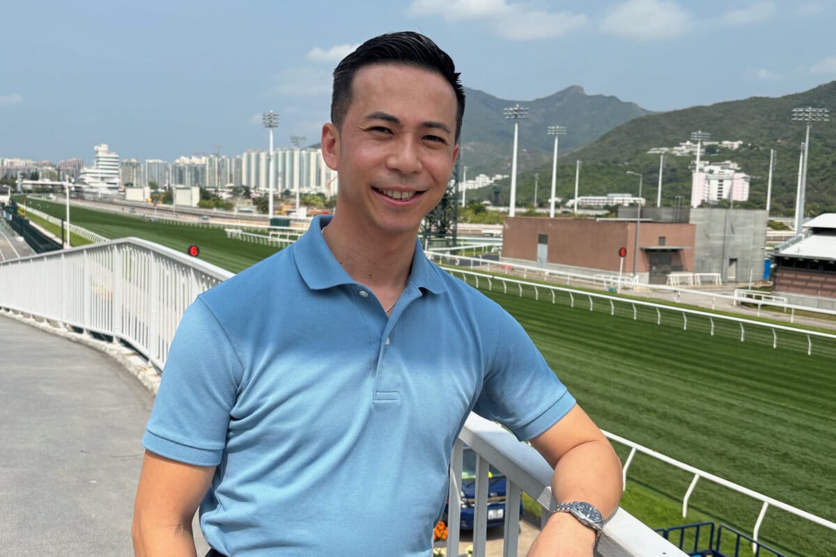 Magic Millions Appoints Thomas Yeung as Hong Kong Representative